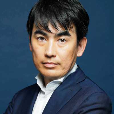 草野 隆史氏