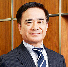 金子 淳史氏