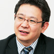 橘川 貴文氏