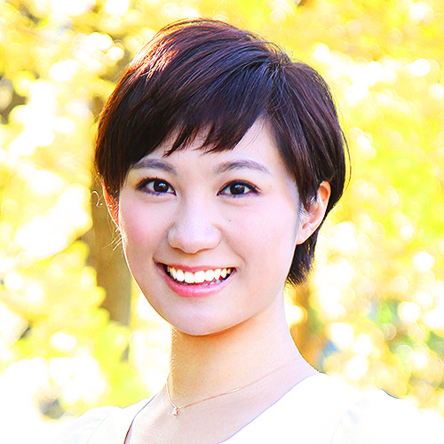 北村 まあさ氏