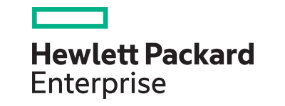 Hewlett Packard Enterprise