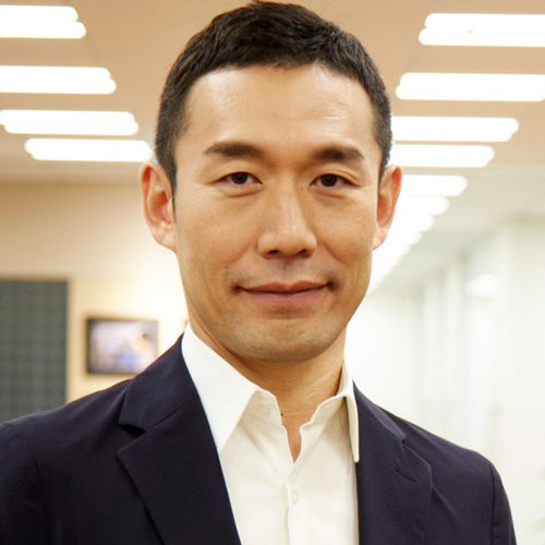 佐々木 潔氏